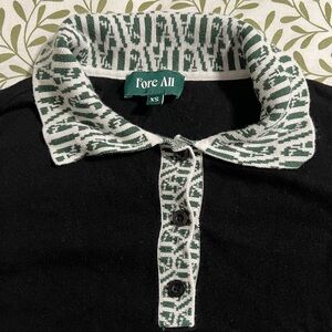 Brielle Polo - Golf shirt